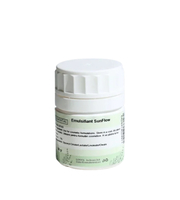SunFlow (IMWITOR® 375) emulgator