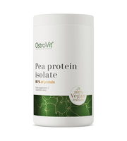 izolat proteina graška ostrovit