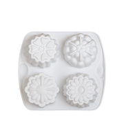 kalup za izradu sapuna silikonski