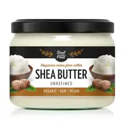 shea maslac soul food