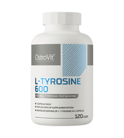 L-Tyrosine kapsule ostrovit