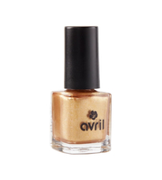 avril lak za nokte pearly gold