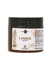 lanolin