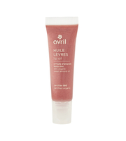 avril lip oil aurore