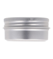 lončić kozmetički aluminijski 30 ml