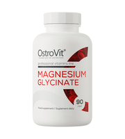 magnezij glicinat kapsule ostrovit Magnesium Glycinate