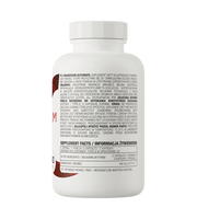 magnezij glicinat kapsule ostrovit Magnesium Glycinate