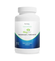 Magtein® Magnesium L-threonate Dynveo