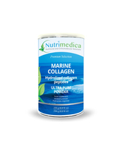Marine Collagen 200 g - Nutrimedica