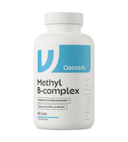 ostrovit methyl b complex kapsule