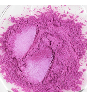 mica prah lilac