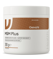 ostrovit msm plus