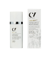 tonirana dd krema green people Age Defy+ Tinted DD Moisturiser SPF 15 – Medium 30ml