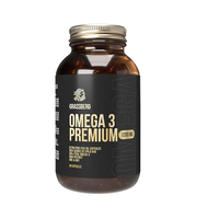 Omega 3 Premium 1200 mg Grassberg
