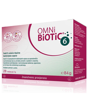 OMNi-BiOTiC® 6 vrećice