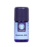 opoponax eterično ulje oshadhi