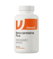 Beta Carotene Plus kapsule