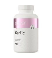 ostrovit kapsule češnjaka  Garlic