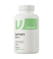ostrovit matičnjak (melisa, lemon balm) kapsule