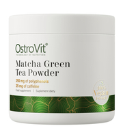 Matcha Green Tea ostrovit