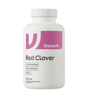 izoflavoni crvene djeteline - prirodna pomoć u menopauzi - ostrovit Red Clover