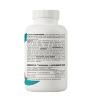 Selen (L-Selenomethionine) 200 mcg x 220 tableta - OstroVit