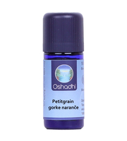 petitgrain gorke naranče eterično ulje oshadhi