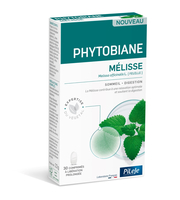 Matičnjak CPSP ekstrakt 170 mg x 30 tableta - Phytobiane