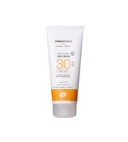 green people losion - krema - mlijeko za sunčanje spf30