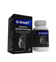 q smart kapsule damasalis za pomoć kod alergija