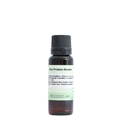 Rice Protein Keratin