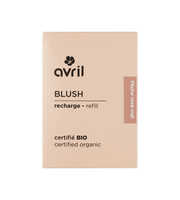 prirodno organsko rumenilo avril