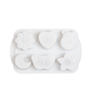 silkonski kalup za izradu sapuna