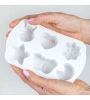 kalup za izradu sapuna