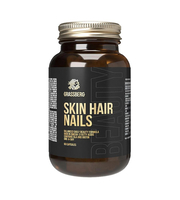Skin Hair Nails 60 kapsula - Grassberg