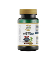 Natural Sleep On kapsule Hug Your Life