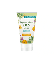 BIOVITALIS® Regenerativna S.O.S. krema