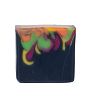 Sapun Orange Crush 100 g - Spark&Soap