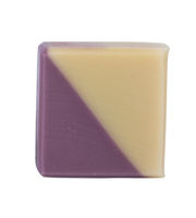 Sapun Vanilla Eyes 100 g - Spark&Soap
