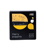 Sapun Merry Poppins 100 g - Spark&Soap