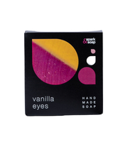Sapun Vanilla Eyes 100 g - Spark&Soap