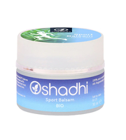 oshadhi sport balm ex muscle relax balm - prirodni balzam protiv bolova