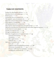 The Pocket Encyclopaedia of Aromatherapy - Marie Noe - knjiga enciklopedija aromaterpije