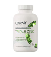 ostrovit Triple Zinc