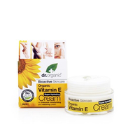 dr organic vitamin e krema