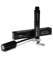 green people volumising mascara