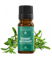 co2 ekstrakt lista ružmarina antioksidativni