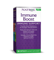 immune boost natrol beta glukan gdje epicor