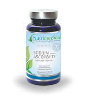 natrij askorbat - sodium ascorbate - prah