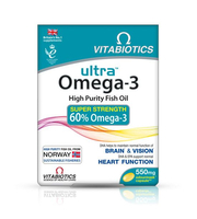 ultra omega 3 kapsule vitabiotics